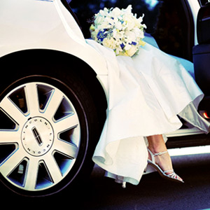 Michigan Wedding Limousine